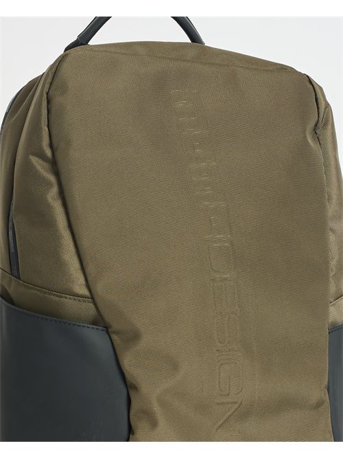 Momodesign Thermo backpack with side pockets MOMODESIGN | MO-01THMILITARY GREEN